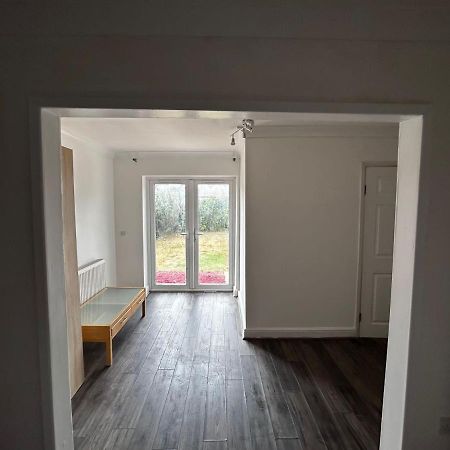 The Ruislip Apartment Exterior foto